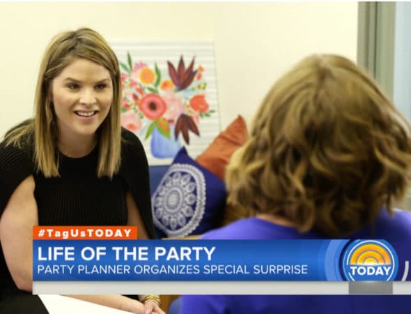 today show clip
