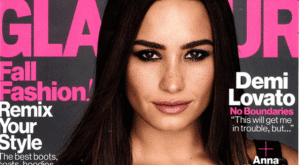 glamour mag